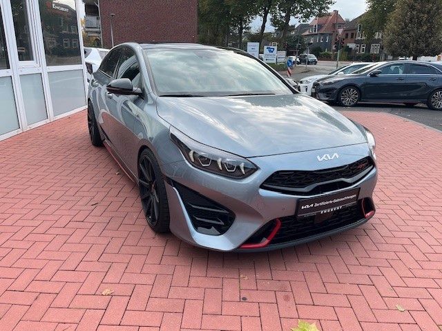 Kia pro ceed / ProCeed 29.098 km 26.990 € Datteln 45711