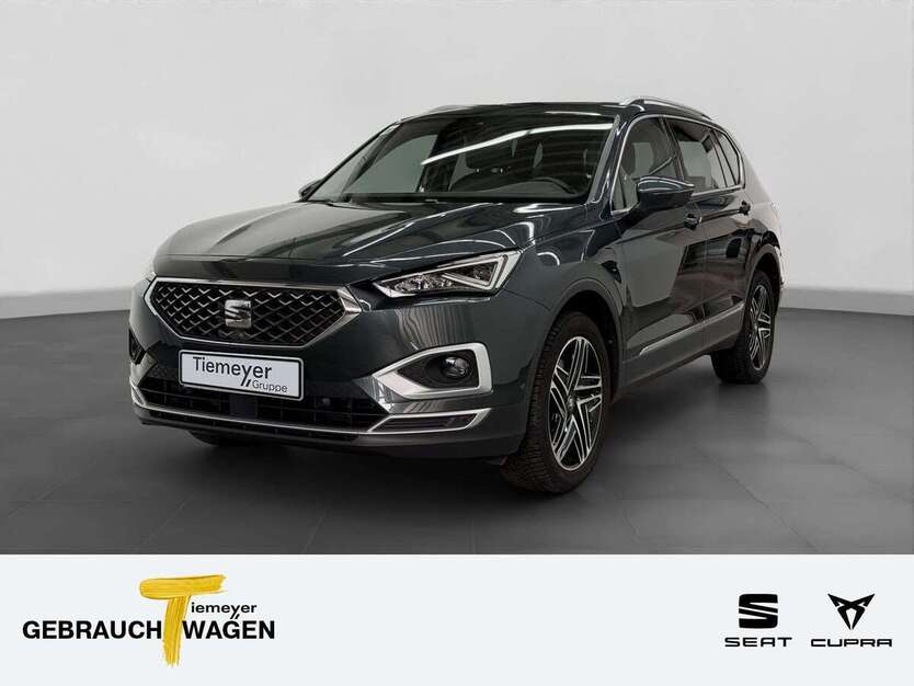 Seat Tarraco 39.214 km 29.360 € Bochum 44809