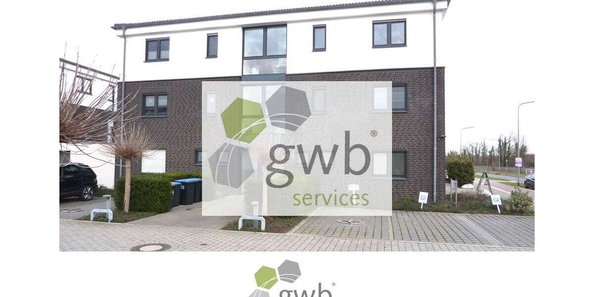 Etagenwohnung Neukirchen-Vluyn Vluyn - 3.5 Zimmer, 100 m&sup2;, 1.065&euro; | Angebot:26971859