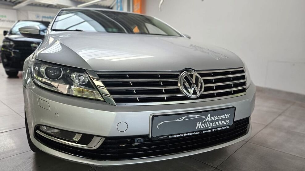 VW CC 140.851 km 11.580 € Heiligenhaus 42579