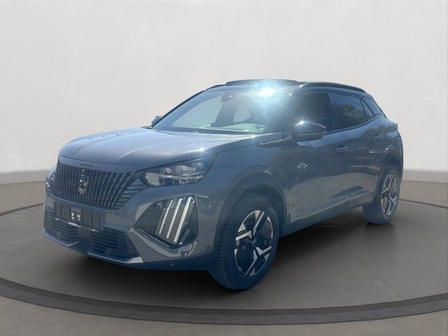 Peugeot 2008 22.590 km 20.590 &euro; Duisburg 47167
