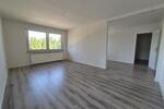 3 Zimmer mit Balkon!