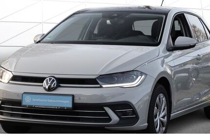 VW Polo 54.922 km 18.749 &euro; Herten 45701