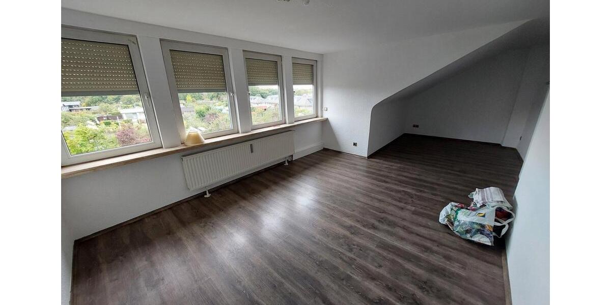 Dachgeschoßwohnung Velbert - 2 Zimmer, 50 m&sup2;, 490&euro; | Angebot:27592869
