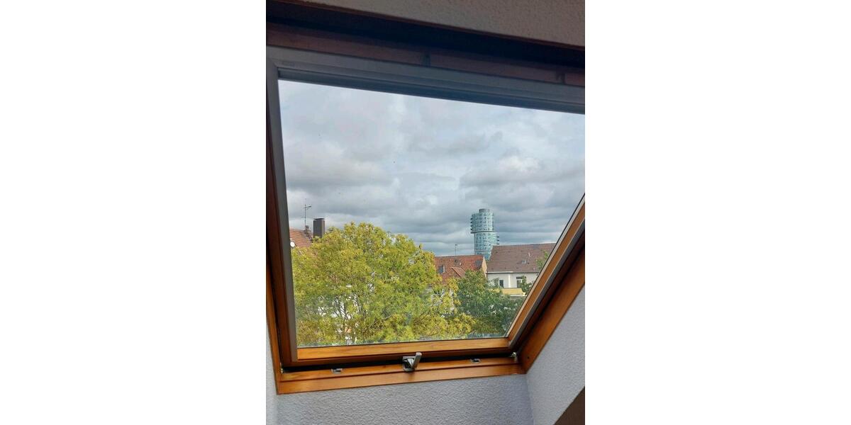 Maisonettenwohnung Bochum Wiemelhausen - 2 Zimmer, 89 m&sup2;, 975&euro; | Angebot:27589779