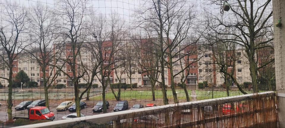 Schöne Eigentumswohnung, 2,5 Zimmer, 59 qm 2.5 zimmer