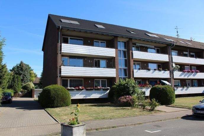 Etagenwohnung Rheinberg Borth - 3 Zimmer, 84 m&sup2;, 685&euro; | Angebot:24873041