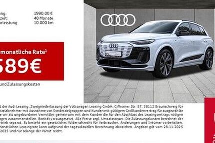 Audi Q6 e-tron 8.560 km 74.740 &euro; Recklinghausen 45657
