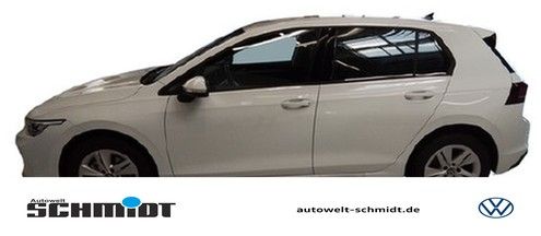 VW Golf 2.700 km 23.985 € Recklinghausen 45657