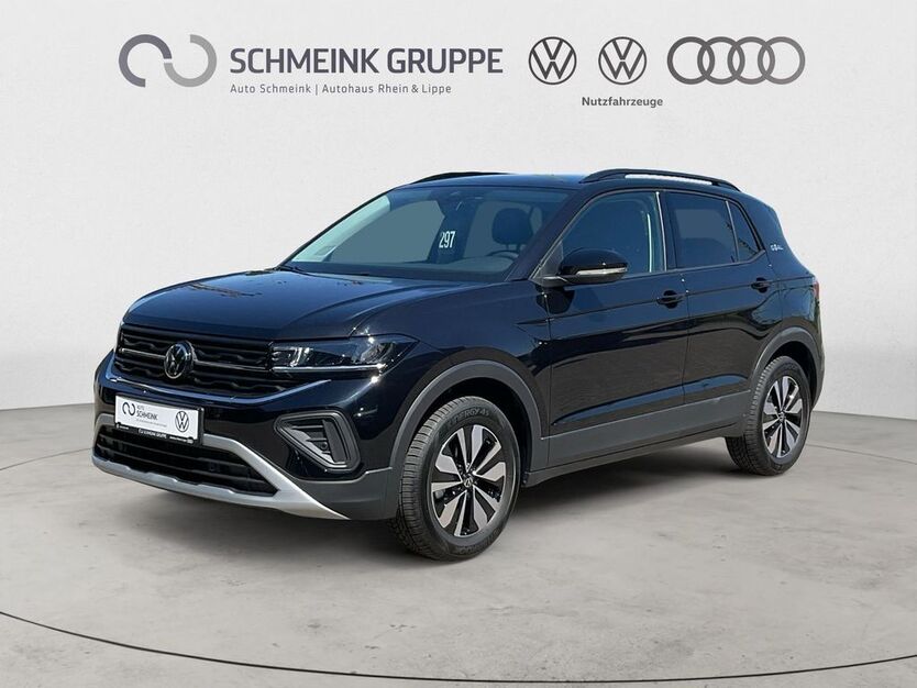 VW T-Cross 4.900 km 27.440 € Wesel 46483