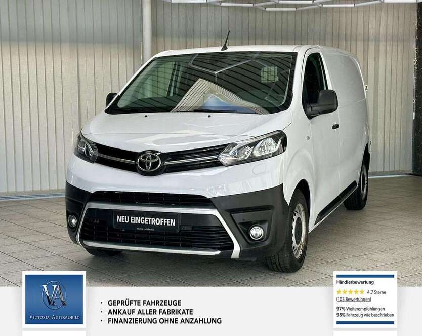 Proace
