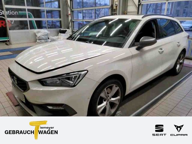 Seat Leon 79.821 km 18.880 &euro; Duisburg 47059