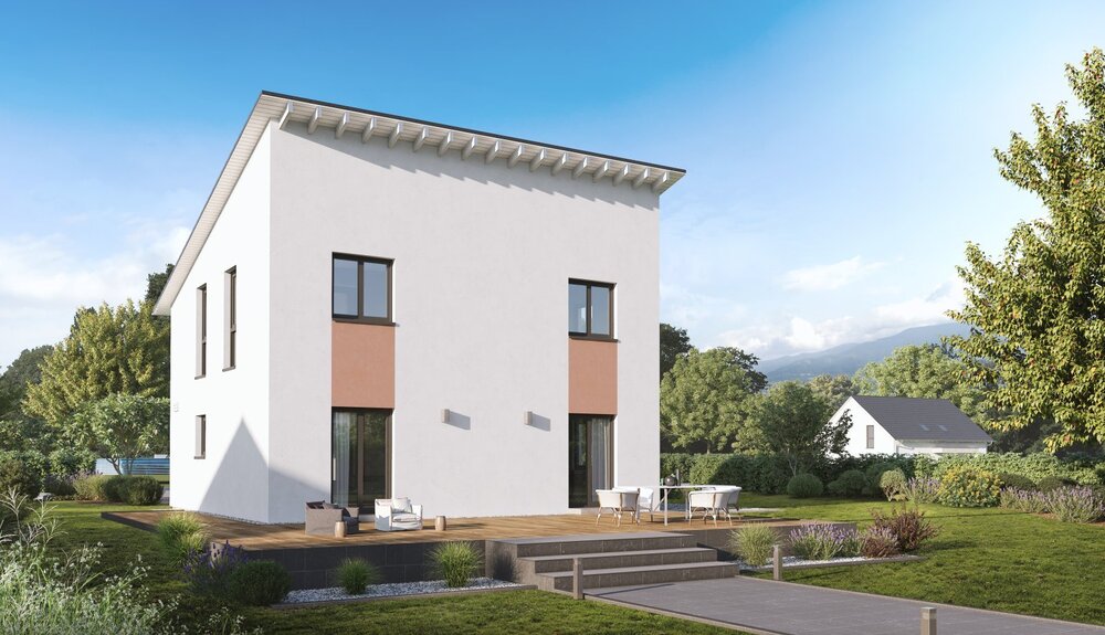 Individuelle Wohnträume verwirklichen - Ihr maßgeschneidertes Hausprojekt mit Rundum-Service - Einfamilienhaus Velbert Mitte | Angebot:27429616