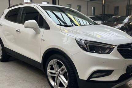 Opel Mokka 36.000 km 15.870 € Velbert 42551