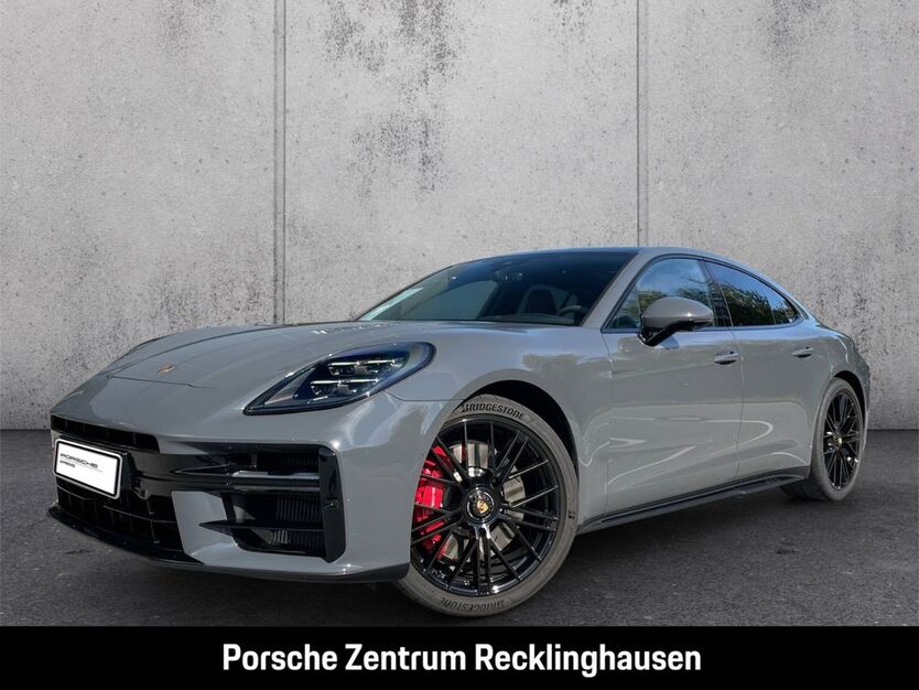 Porsche Panamera 14.051 km 155.555 € Recklinghausen 45665