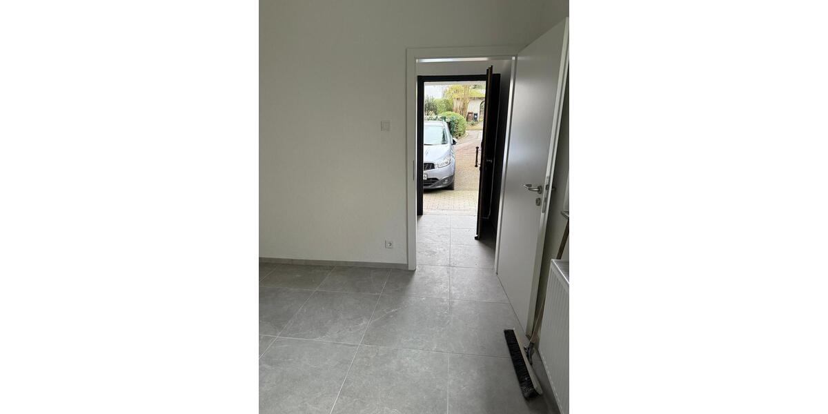 Moderne 2-Zimmer-Wohnung in Mülheim-Heißen – Frisch renoviert 2 zimmer