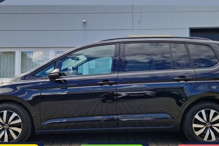 VW Touran 157.100 km 20.299 € Neukirchen-Vluyn 47506