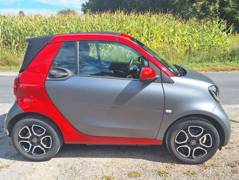 ForTwo