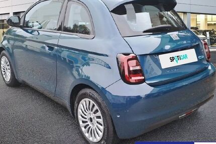 Fiat 500e 15.360 km 18.880 &euro; Ratingen 40878