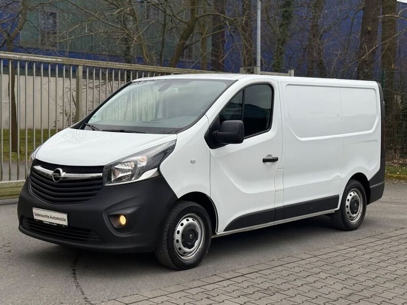 Vivaro
