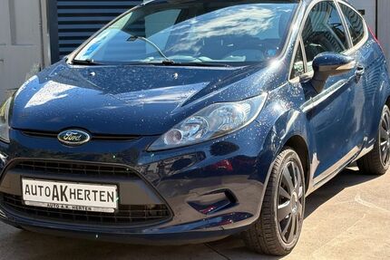 Ford Fiesta 128.243 km 4.000 € Herten 45699