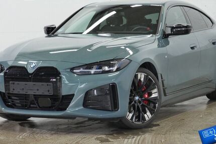 BMW i4 27.337 km 54.880 &euro; Bottrop 46236