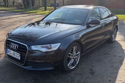 Audi A6 170.000 km 15.000 &euro; Wesel 46485