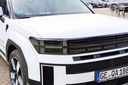 Hyundai SANTA FE 8.500 km 45.870 &euro; Gelsenkirchen 45897