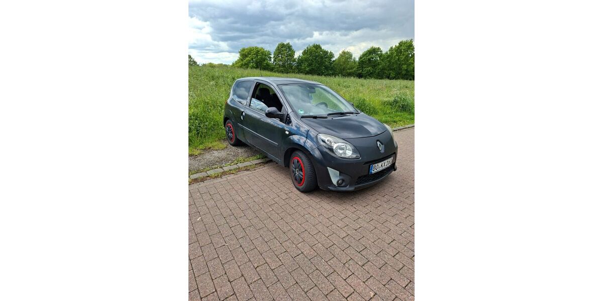 Renault Twingo 84.500 km 2.400 &euro; Bochum 44807