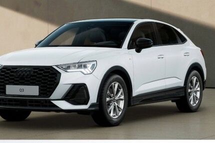 Audi Q3 25.150 km 40.840 &euro; Recklinghausen 45657