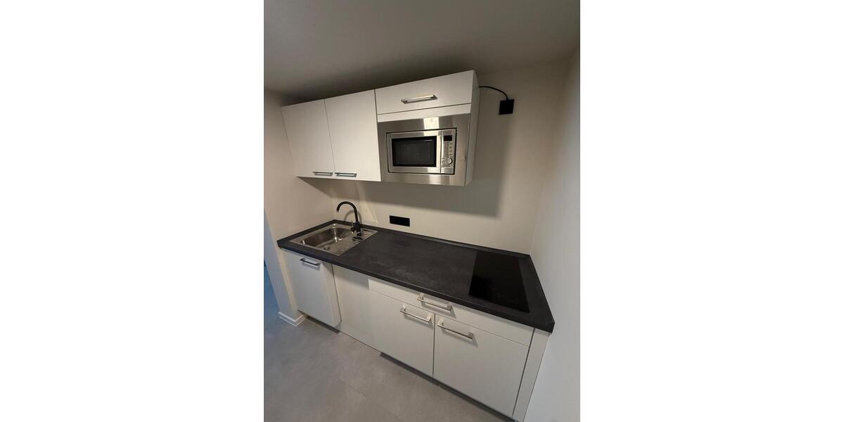 Etagenwohnung Bochum Günnigfeld - 1 Zimmer, 33 m&sup2;, 360&euro; | Angebot:25220378