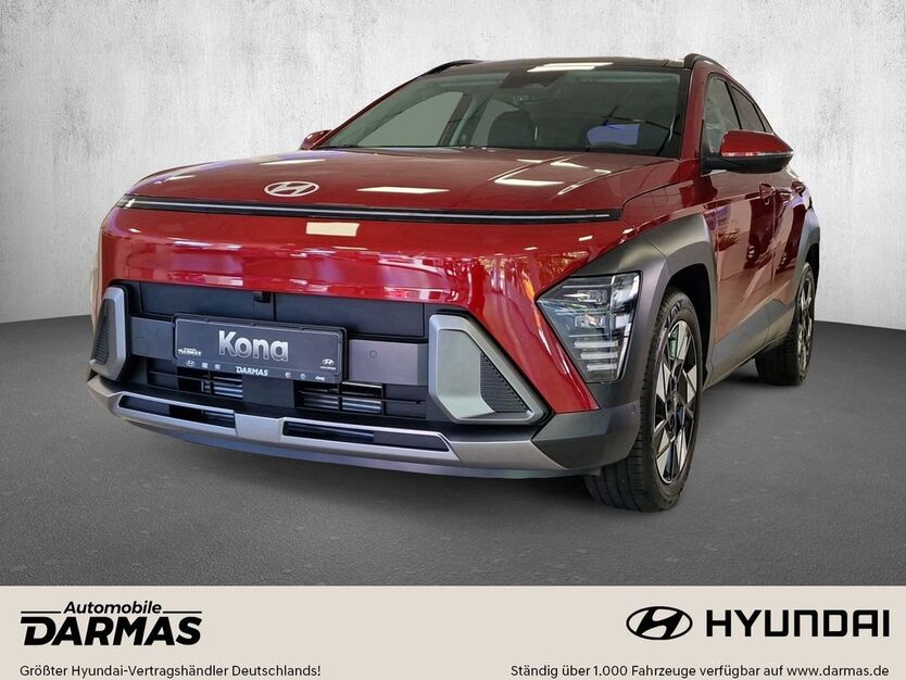 Hyundai KONA 12.201 km 30.990 € Recklinghausen 45657