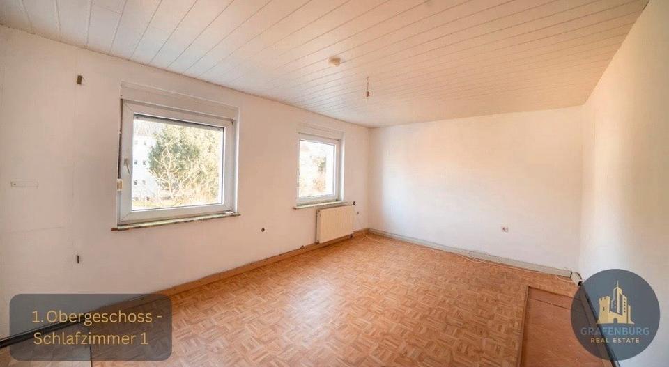 Reihenhaus Velbert Velbert-Mitte - 4 Zimmer, 110 m&sup2;, 309.000&euro; | Angebot:26431633