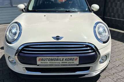 Mini Cooper 107.383 km 9.980 € Voerde 46562