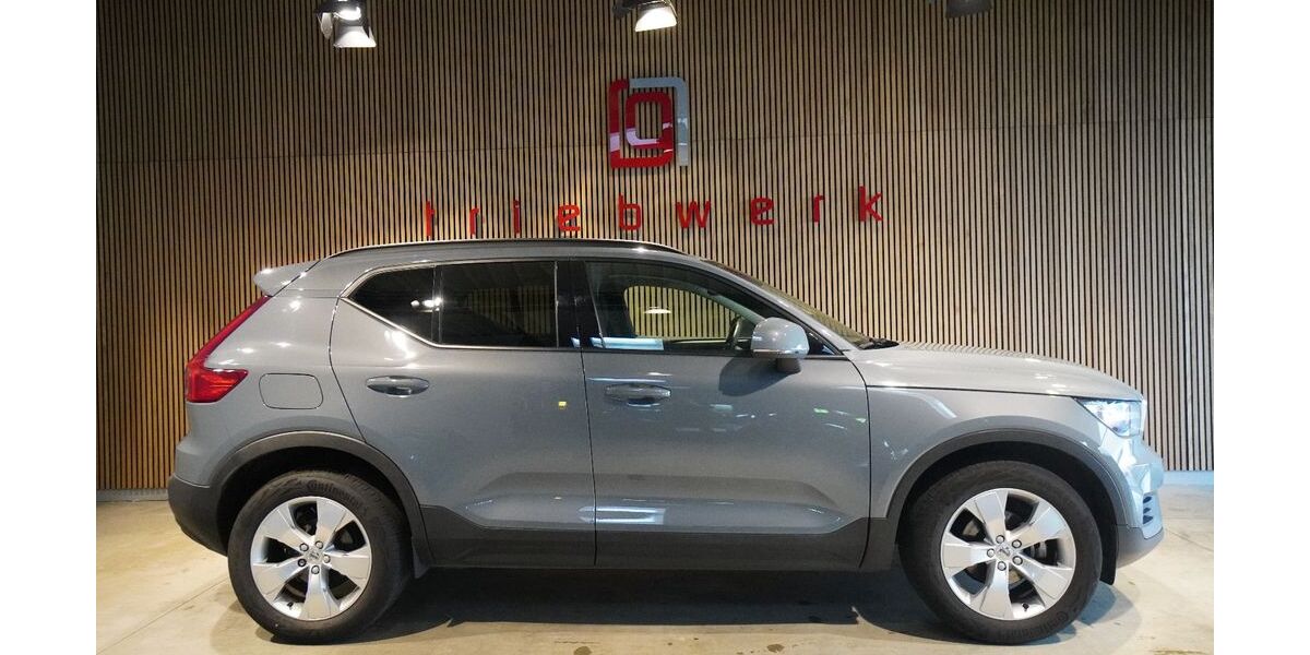 Volvo XC40 54.500 km 22.941 &euro; Duisburg 47228