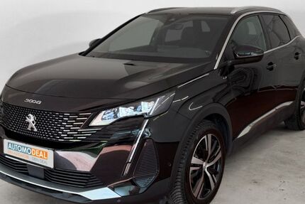 Peugeot 3008 17.887 km 23.899 &euro; Moers 47445