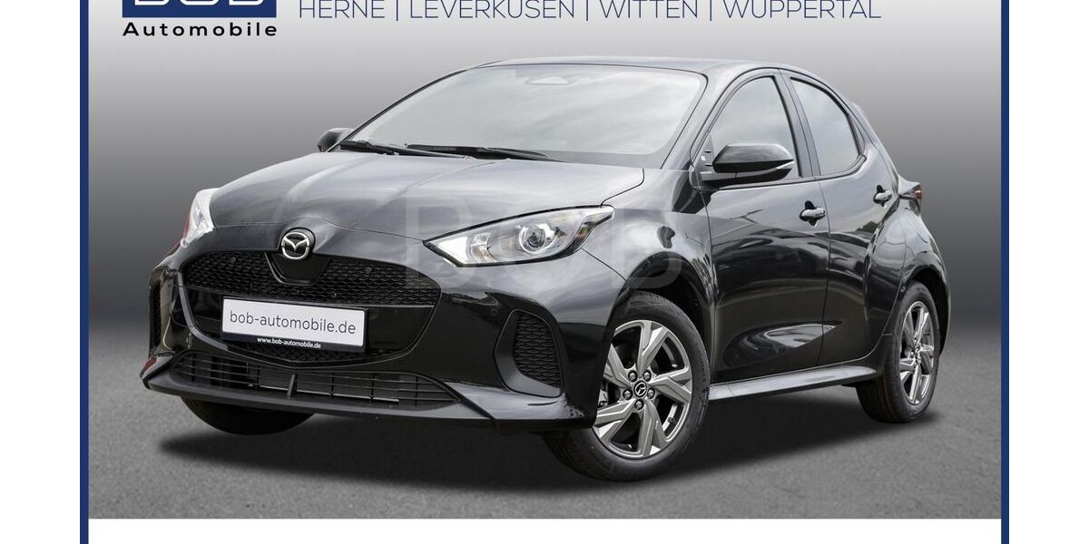Mazda 2 Hybrid 2.112 km 25.950 € Essen 45239