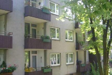 Wohnung Recklinghausen Berghausen - 2 Zimmer, 61 m&sup2;, 453&euro; | Angebot:19767789