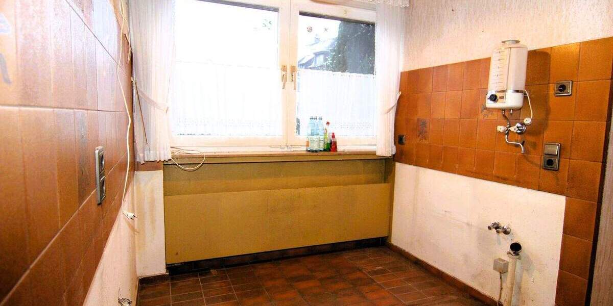 Gemütliches Einfamilienhaus mit Balkon in Marl - Ideal für Familien 3 zimmer