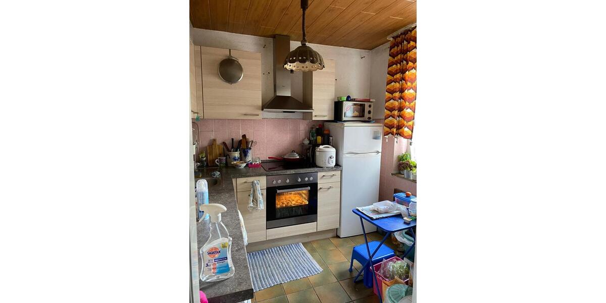 Wohnung Hindenburg Str 3 zimmer