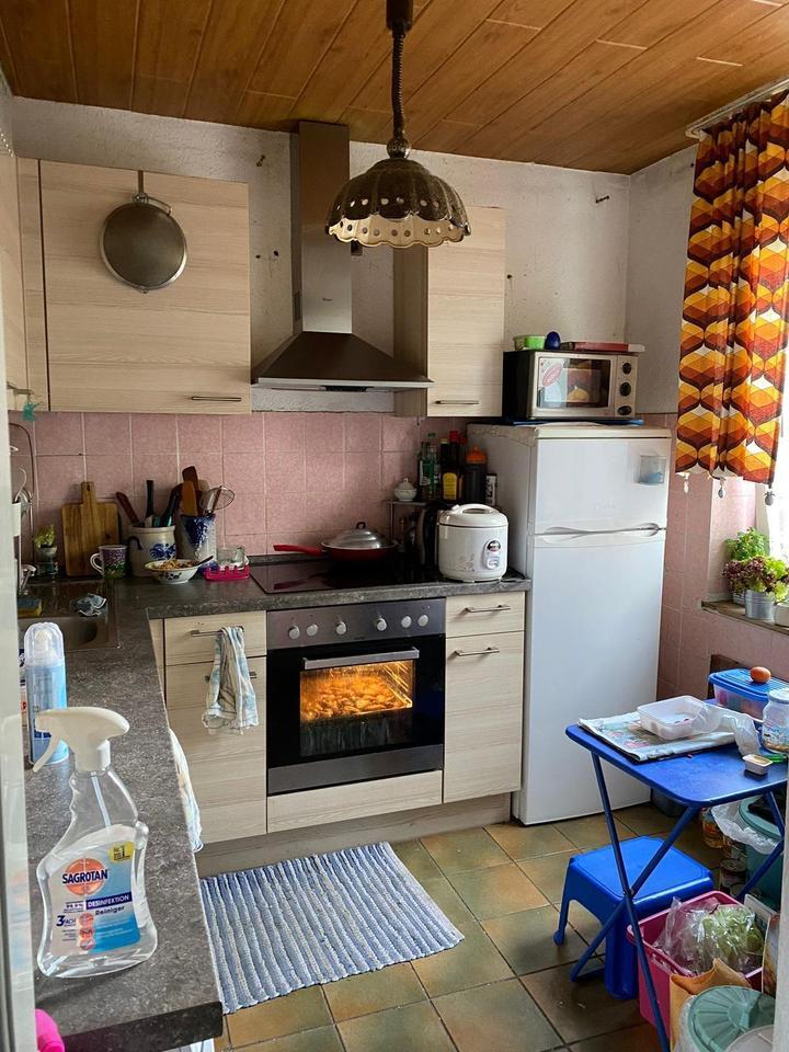 Wohnung Hindenburg Str zimmer