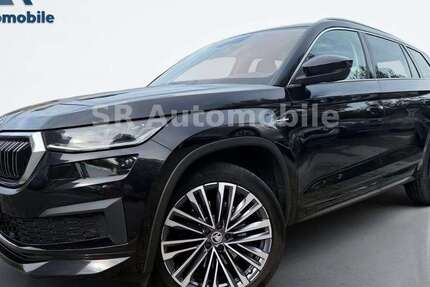 Skoda Kodiaq 130.000 km 26.990 &euro; Recklinghausen 45661