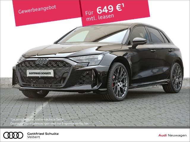 Audi RS3 7.500 km 68.970 &euro; Velbert 42553