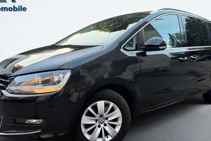 VW Sharan 237.000 km 11.990 &euro; Recklinghausen 45661