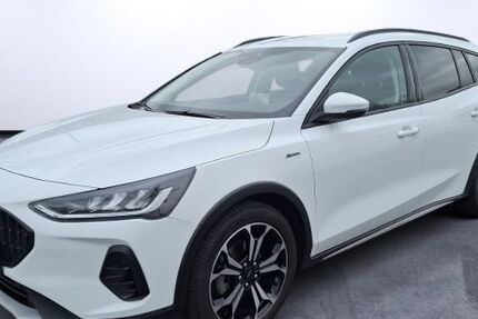 Ford Focus 21.695 km 22.890 &euro; Gelsenkirchen 45891