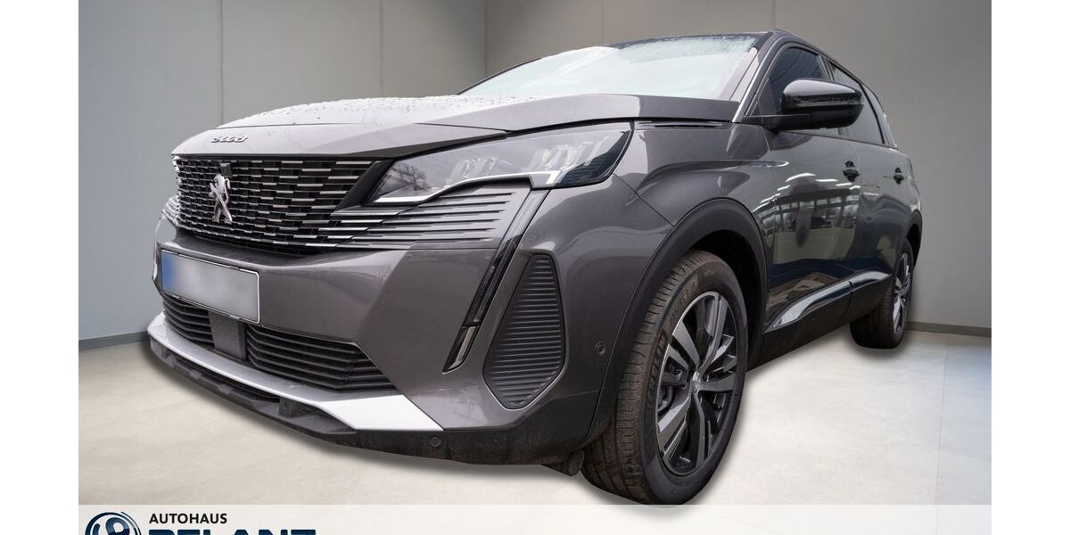 Peugeot 5008 9.990 km 32.990 &euro; Gelsenkirchen 45881