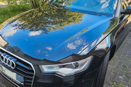 Audi A6 183.000 km 15.490 € MOERS 47447