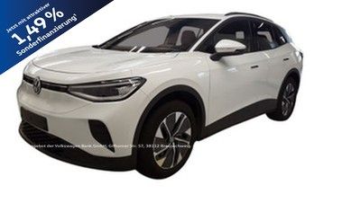 VW ID.4 7.650 km 35.898 &euro; Recklinghausen 45657