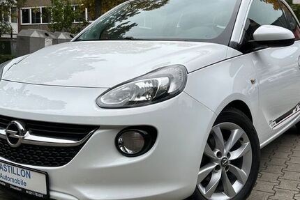 Opel Adam 139.800 km 5.800 € Düsseldorf 40589
