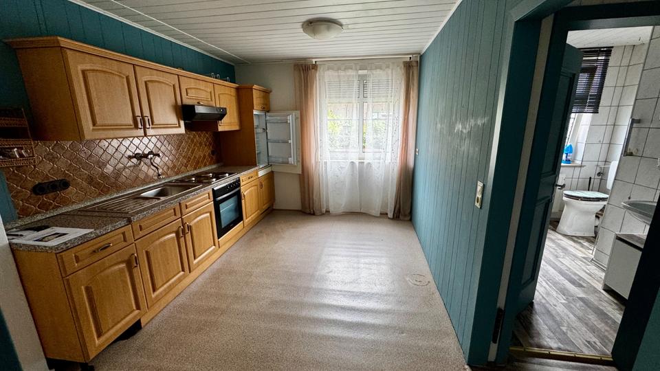 Mehrfamilienhaus, Wohnhaus Duisburg Rheinhausen - 9 Zimmer, 170 m&sup2;, 314.000&euro; | Angebot:26957539